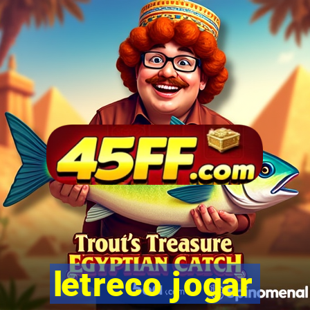 letreco jogar